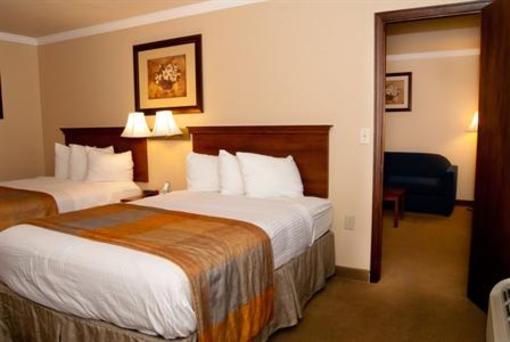 фото отеля BEST WESTERN Clermont