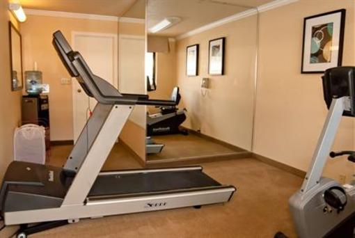 фото отеля BEST WESTERN Clermont