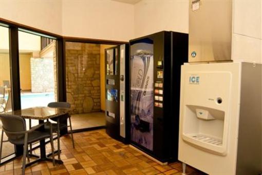 фото отеля BEST WESTERN Clermont