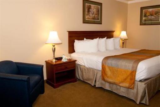 фото отеля BEST WESTERN Clermont