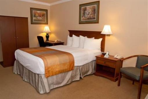 фото отеля BEST WESTERN Clermont