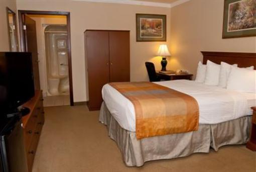 фото отеля BEST WESTERN Clermont