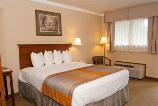 фото отеля BEST WESTERN Clermont