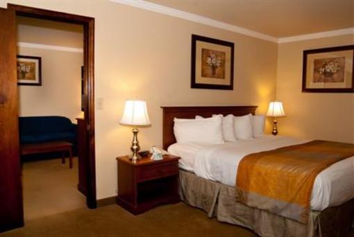 фото отеля BEST WESTERN Clermont