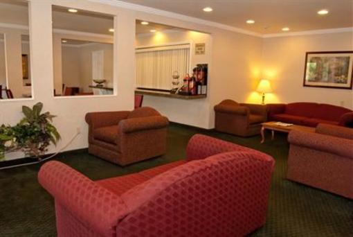 фото отеля BEST WESTERN Clermont