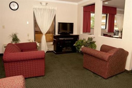 фото отеля BEST WESTERN Clermont
