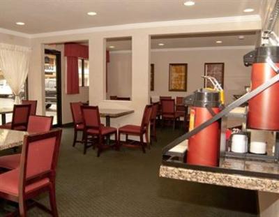 фото отеля BEST WESTERN Clermont