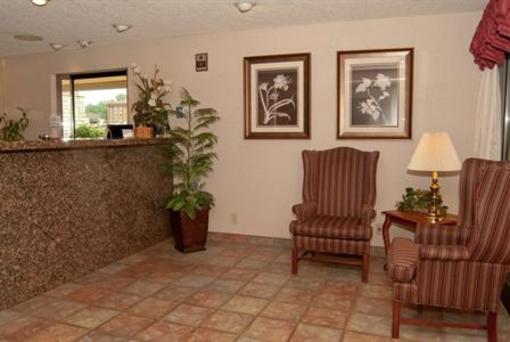 фото отеля BEST WESTERN Clermont