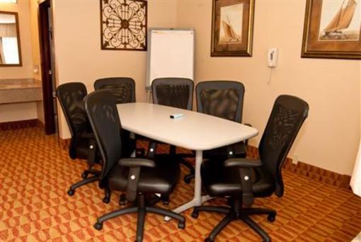 фото отеля BEST WESTERN Clermont