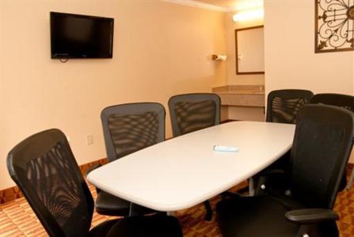 фото отеля BEST WESTERN Clermont