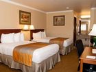фото отеля BEST WESTERN Clermont