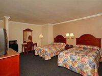 Hollywood City Inn
