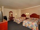 фото отеля Hollywood City Inn
