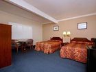 фото отеля Hollywood City Inn