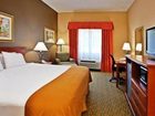 фото отеля Holiday Inn Express Hotel & Suites Tavares