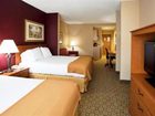 фото отеля Holiday Inn Express Hotel & Suites Tavares
