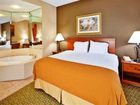 фото отеля Holiday Inn Express Hotel & Suites Tavares
