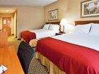 фото отеля Holiday Inn Express Hotel & Suites Tavares