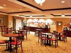 фото отеля Holiday Inn Express Hotel & Suites Tavares