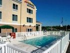 фото отеля Holiday Inn Express Hotel & Suites Tavares