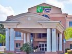 фото отеля Holiday Inn Express Hotel & Suites Tavares