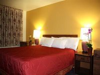 Cabrillo Inn & Suites Airport