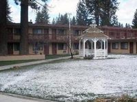 Econo Lodge South Lake Tahoe