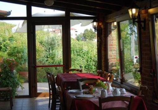 фото отеля Agriturismo Tre Tigli
