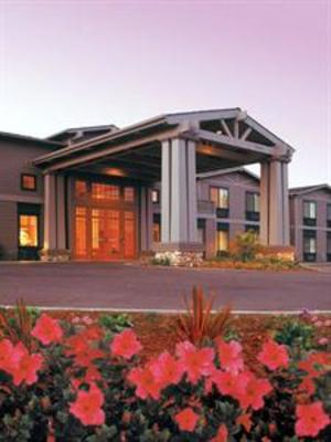 фото отеля Holiday Inn Express Hotel & Suites Carpinteria