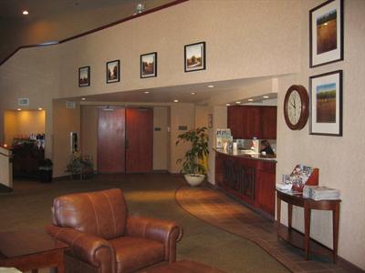 фото отеля Holiday Inn Express Hotel & Suites Carpinteria