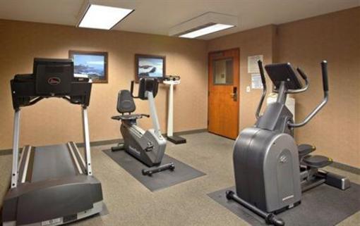 фото отеля Holiday Inn Express Hotel & Suites Carpinteria