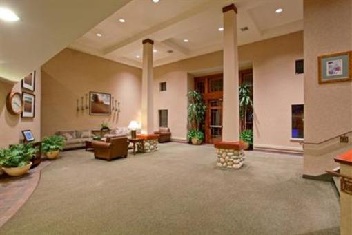 фото отеля Holiday Inn Express Hotel & Suites Carpinteria