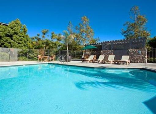 фото отеля Holiday Inn Express Hotel & Suites Carpinteria
