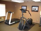 фото отеля Holiday Inn Express Hotel & Suites Carpinteria