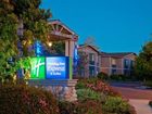 фото отеля Holiday Inn Express Hotel & Suites Carpinteria