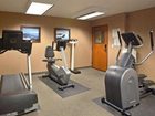 фото отеля Holiday Inn Express Hotel & Suites Carpinteria