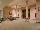 фото отеля Holiday Inn Express Hotel & Suites Carpinteria