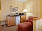 фото отеля Holiday Inn Express Hotel & Suites Carpinteria