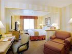 фото отеля Holiday Inn Express Hotel & Suites Carpinteria