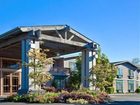 фото отеля Holiday Inn Express Hotel & Suites Carpinteria