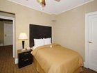 фото отеля Clarion Inn & Suites New Orleans