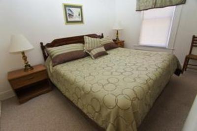 фото отеля Mill House Lodge