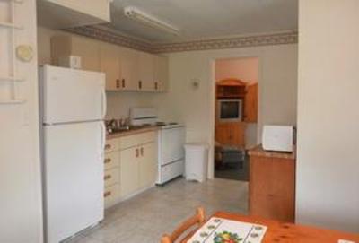 фото отеля Mill House Lodge