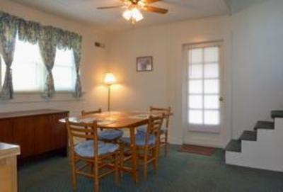 фото отеля Mill House Lodge