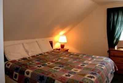 фото отеля Mill House Lodge