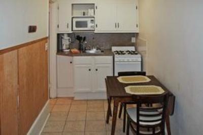 фото отеля Mill House Lodge