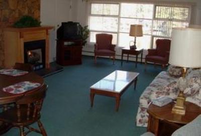 фото отеля Mill House Lodge