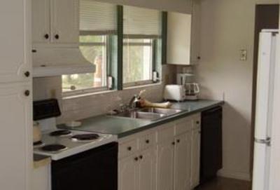 фото отеля Mill House Lodge
