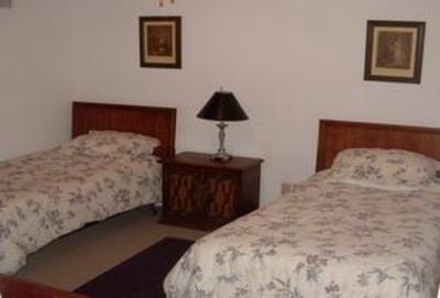 фото отеля Mill House Lodge