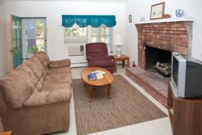 фото отеля Mill House Lodge